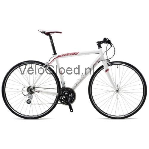 Wilier Asolo specificaties